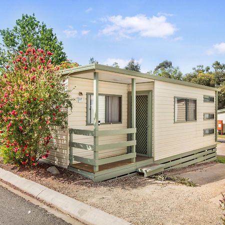 Breeze Holiday Parks - Halls Gap Kültér fotó