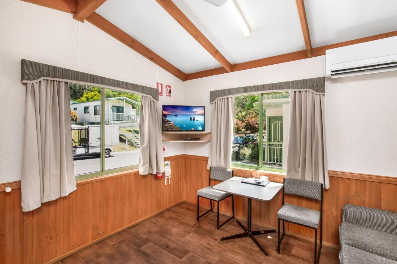 Breeze Holiday Parks - Halls Gap Kültér fotó