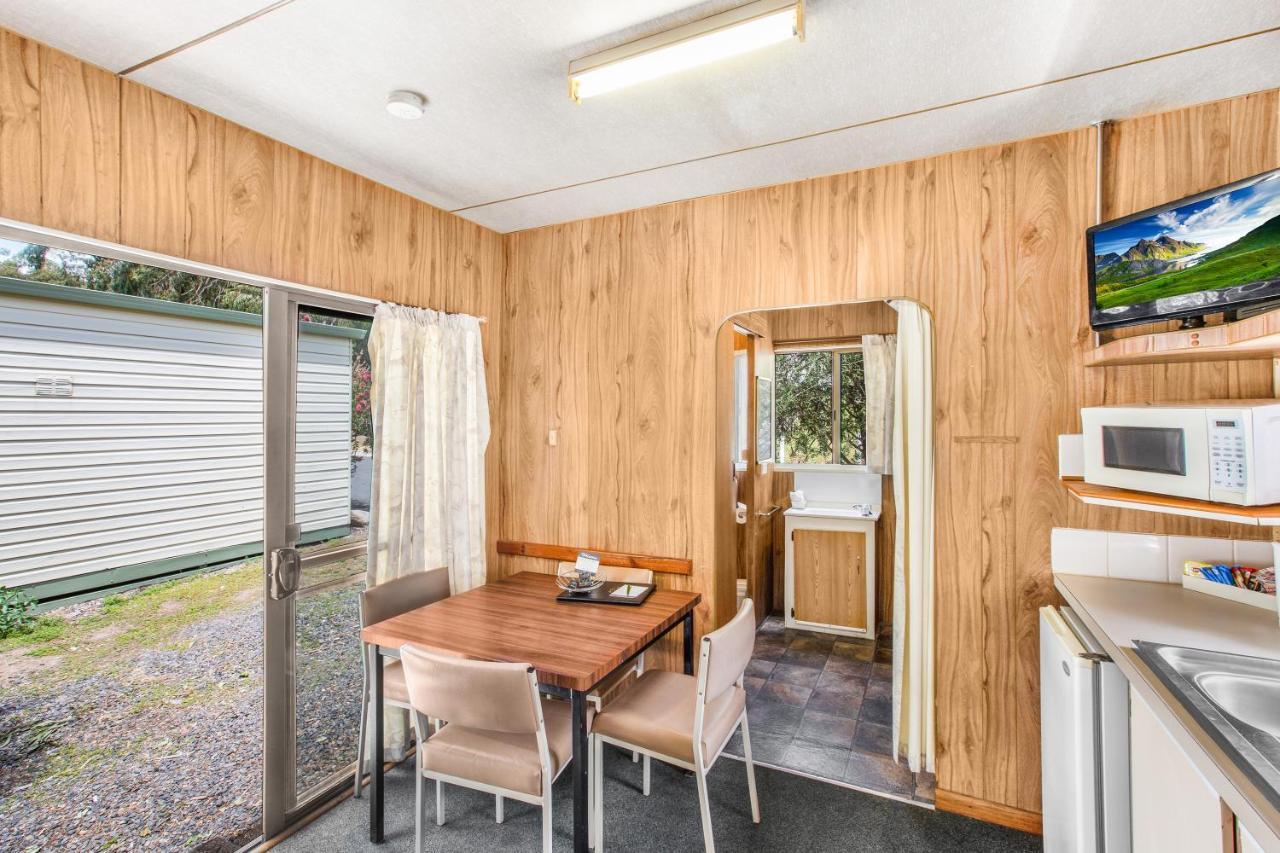 Breeze Holiday Parks - Halls Gap Kültér fotó