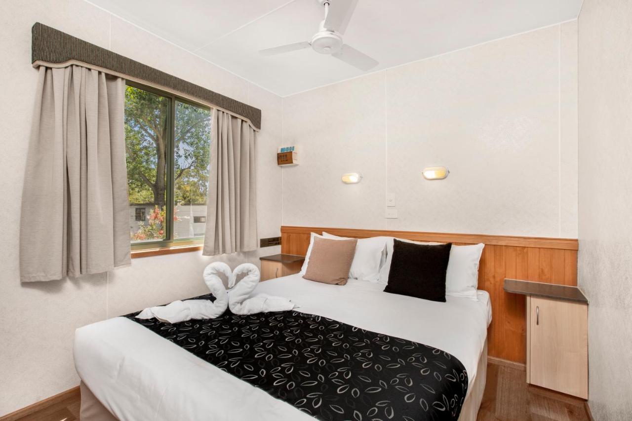 Breeze Holiday Parks - Halls Gap Kültér fotó