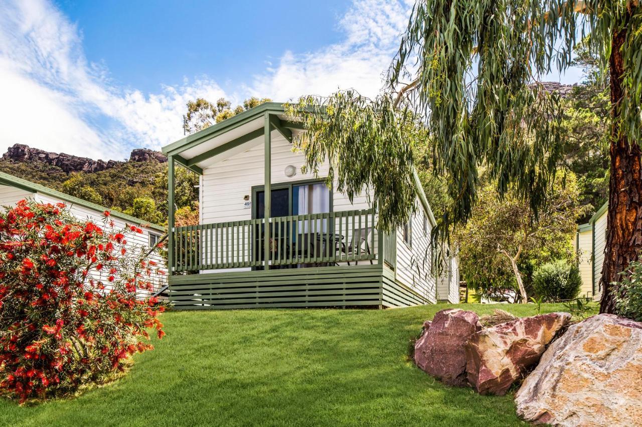 Breeze Holiday Parks - Halls Gap Kültér fotó