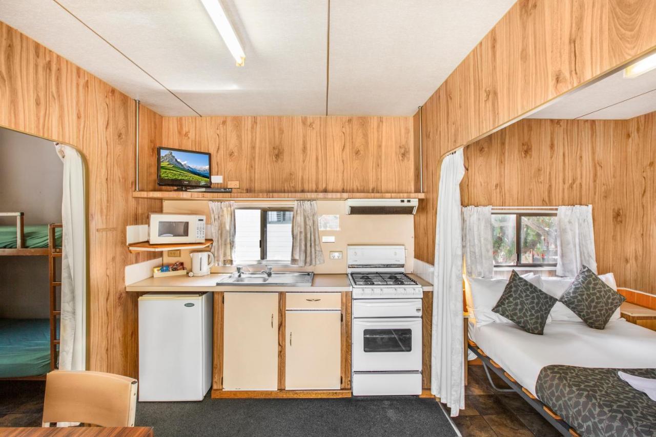 Breeze Holiday Parks - Halls Gap Kültér fotó
