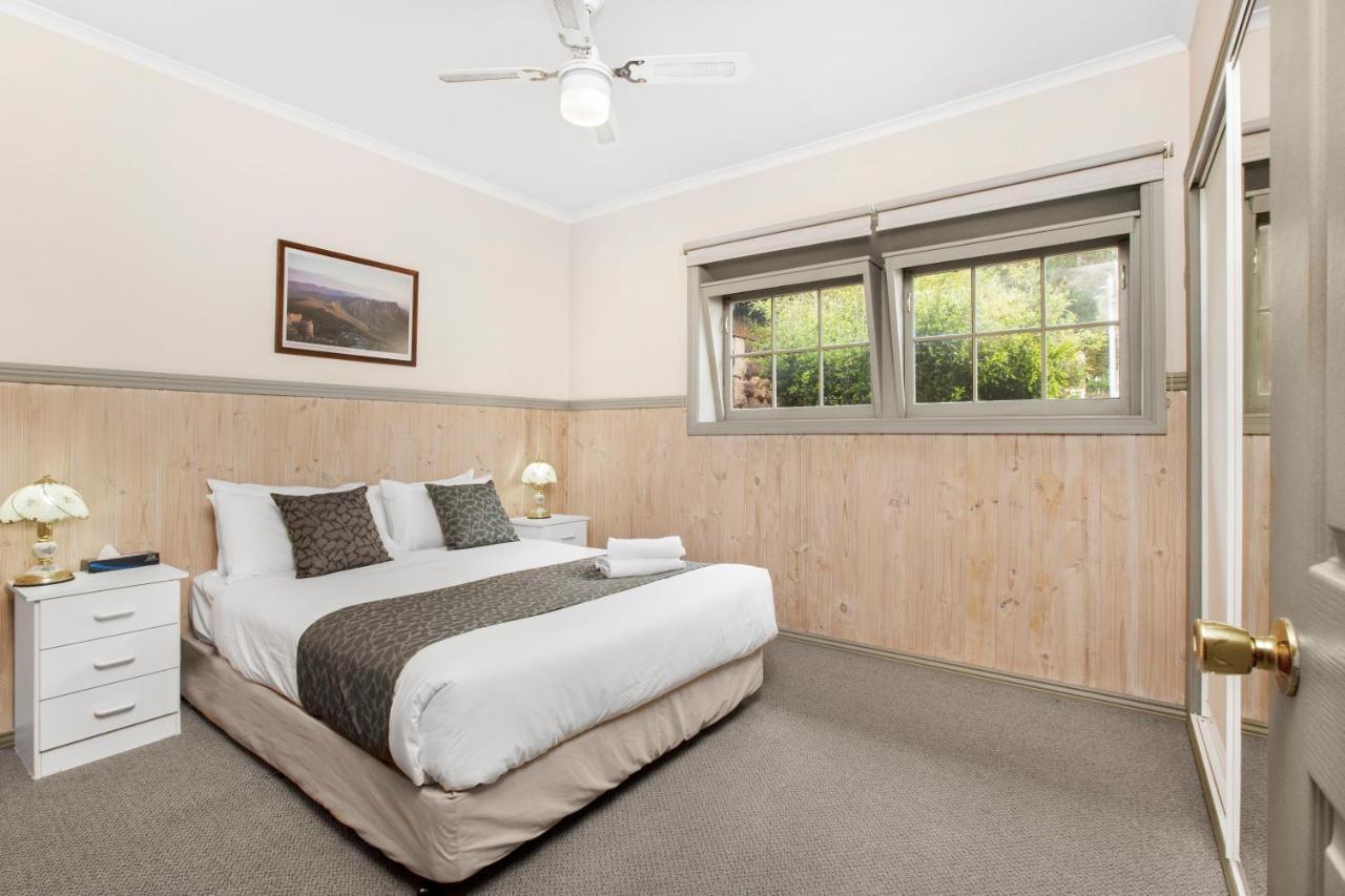 Breeze Holiday Parks - Halls Gap Kültér fotó