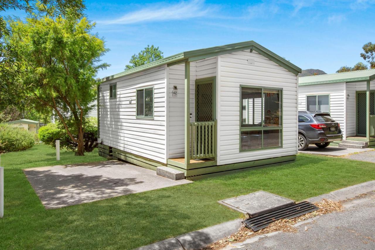 Breeze Holiday Parks - Halls Gap Kültér fotó