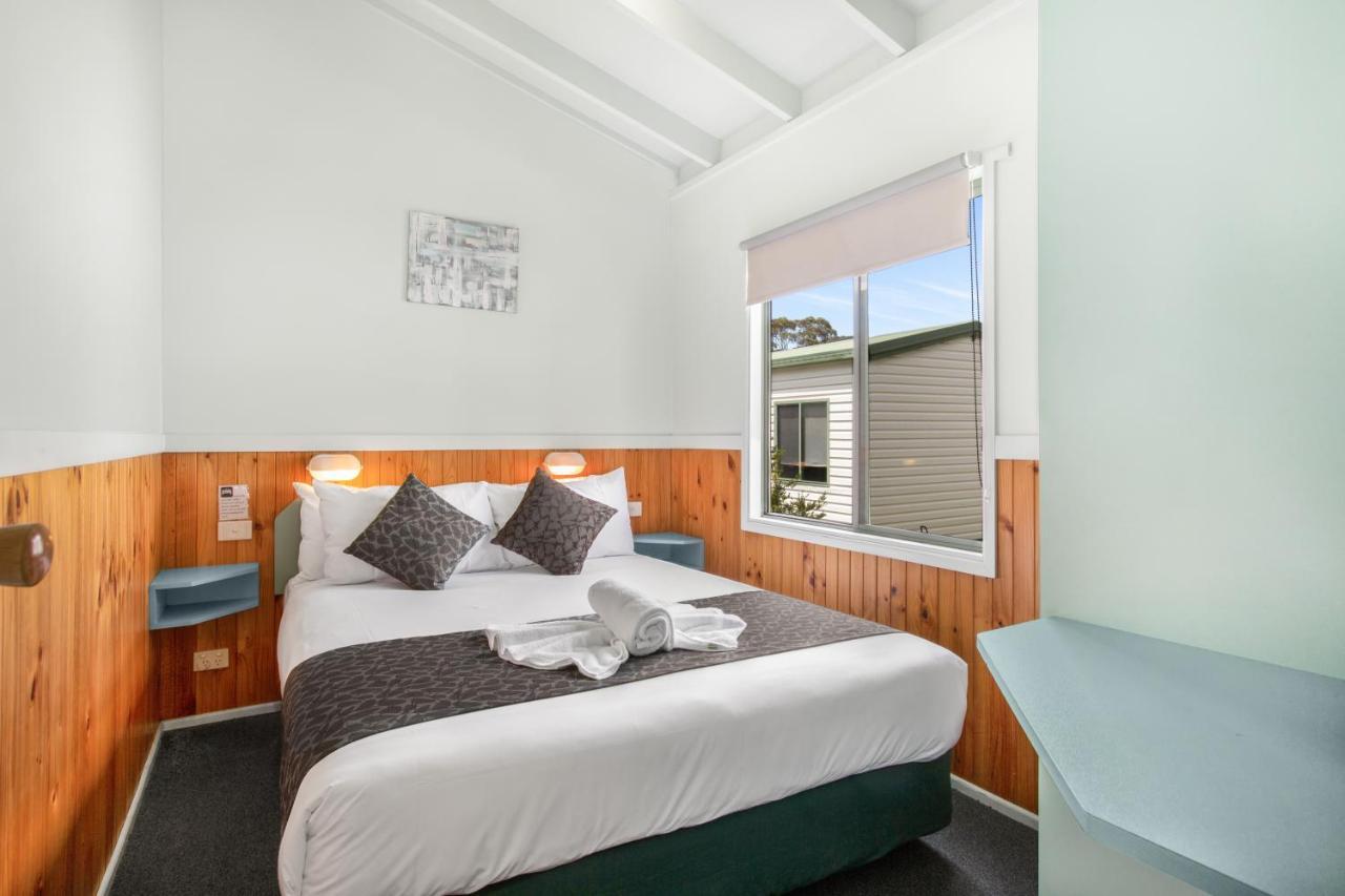 Breeze Holiday Parks - Halls Gap Kültér fotó