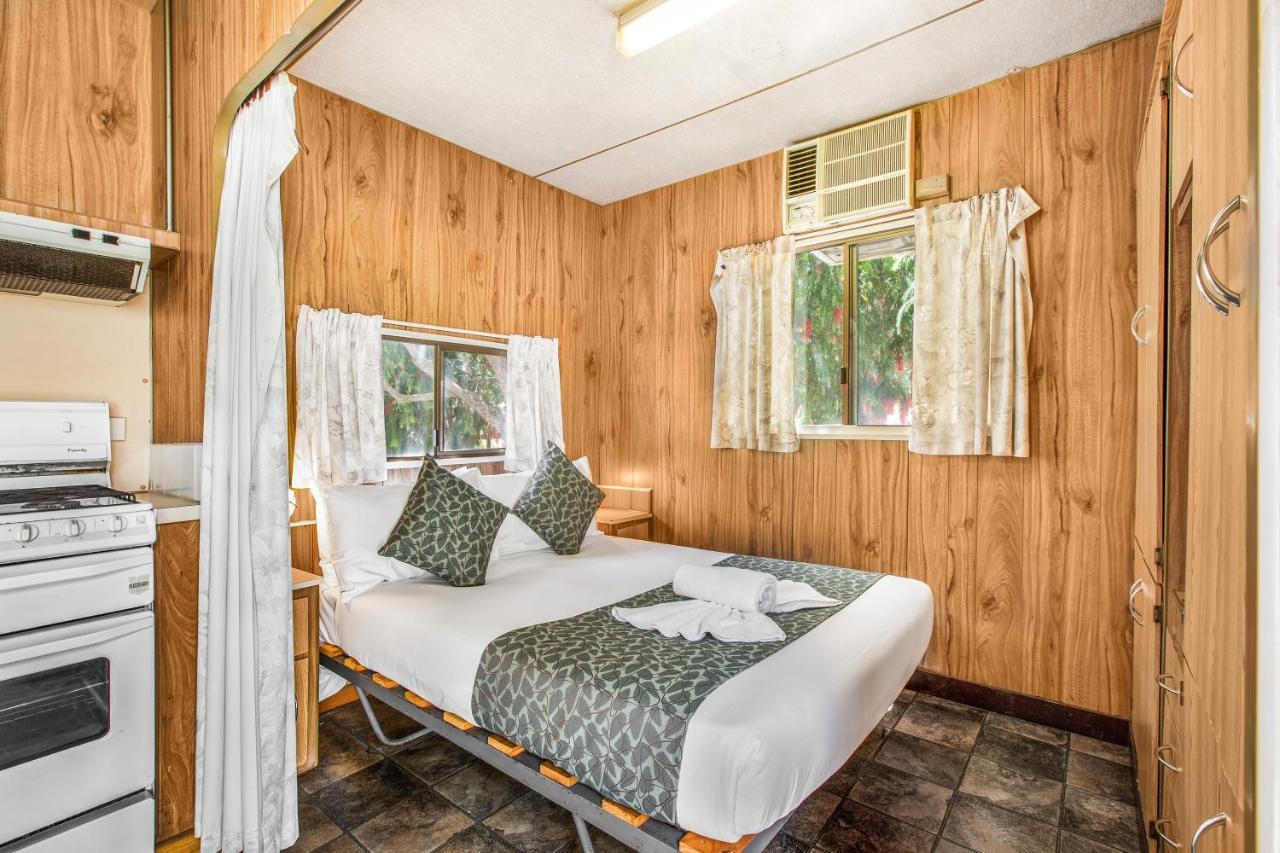 Breeze Holiday Parks - Halls Gap Kültér fotó