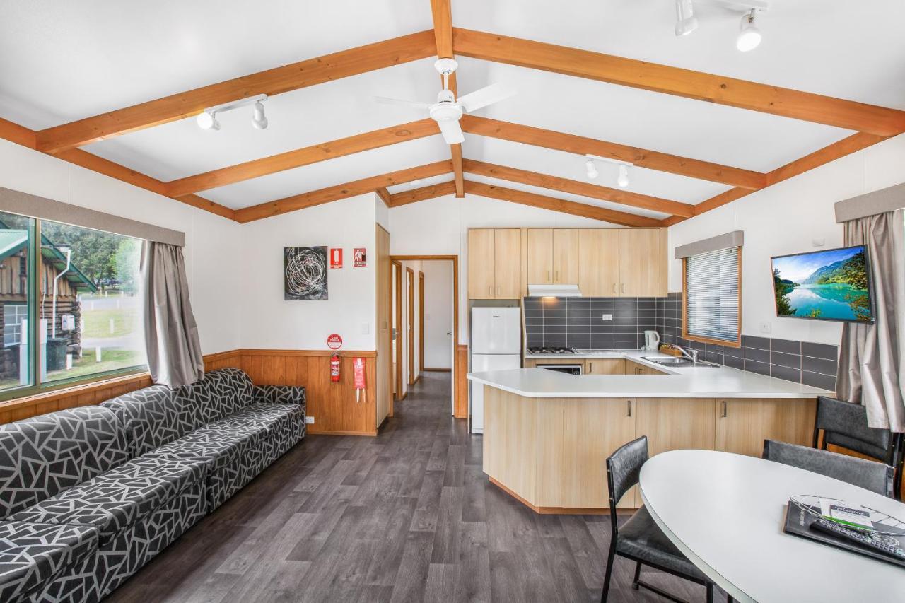 Breeze Holiday Parks - Halls Gap Kültér fotó