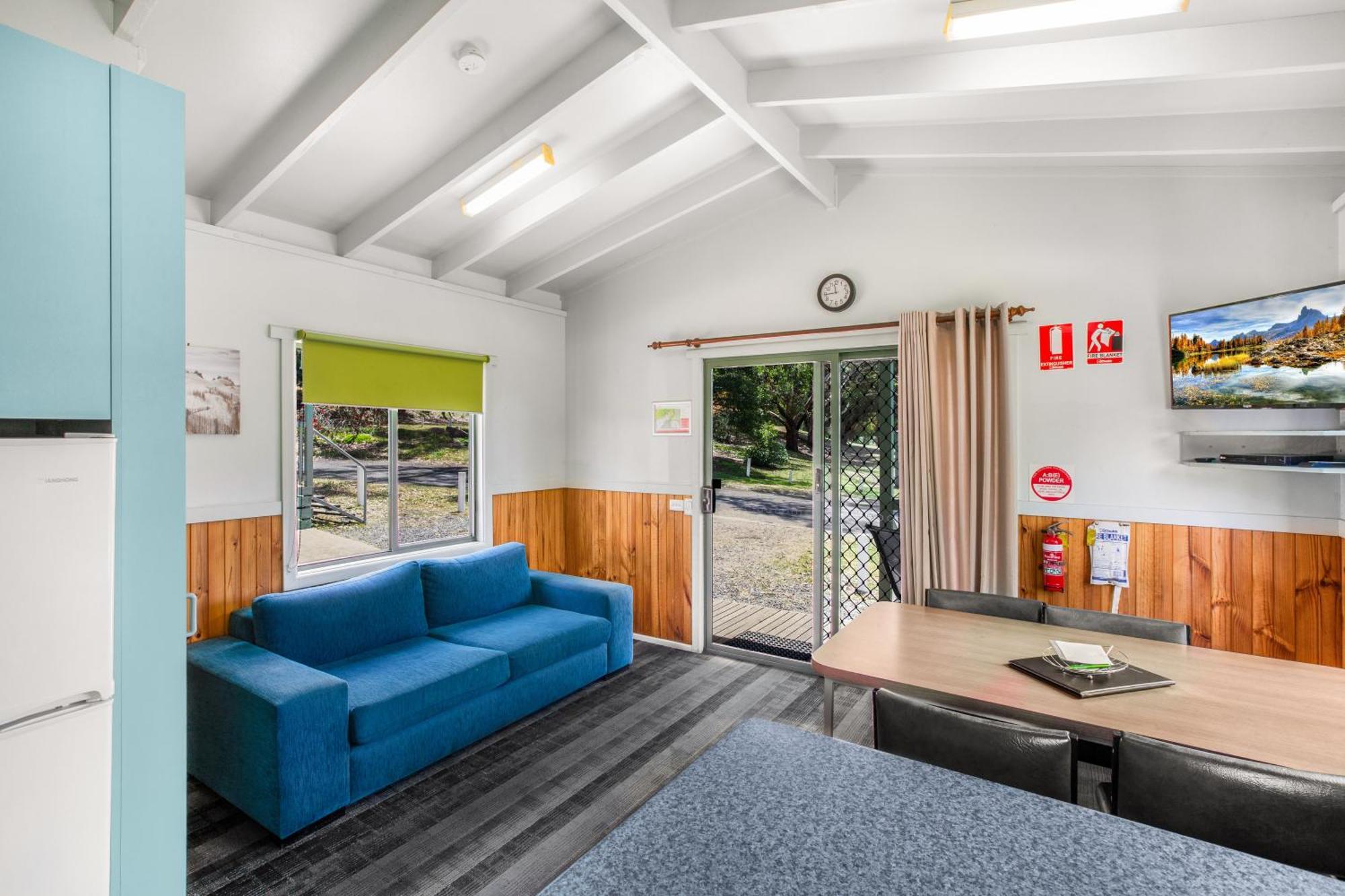 Breeze Holiday Parks - Halls Gap Kültér fotó