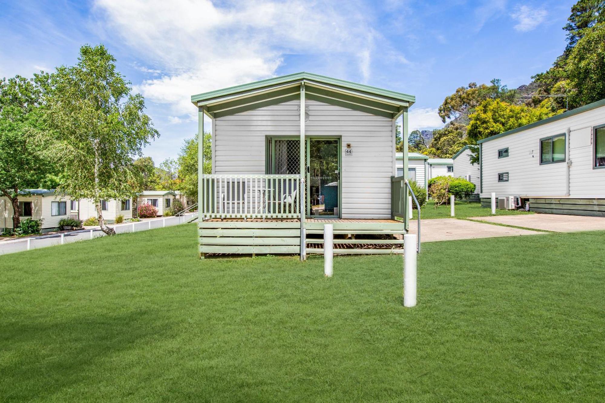 Breeze Holiday Parks - Halls Gap Kültér fotó