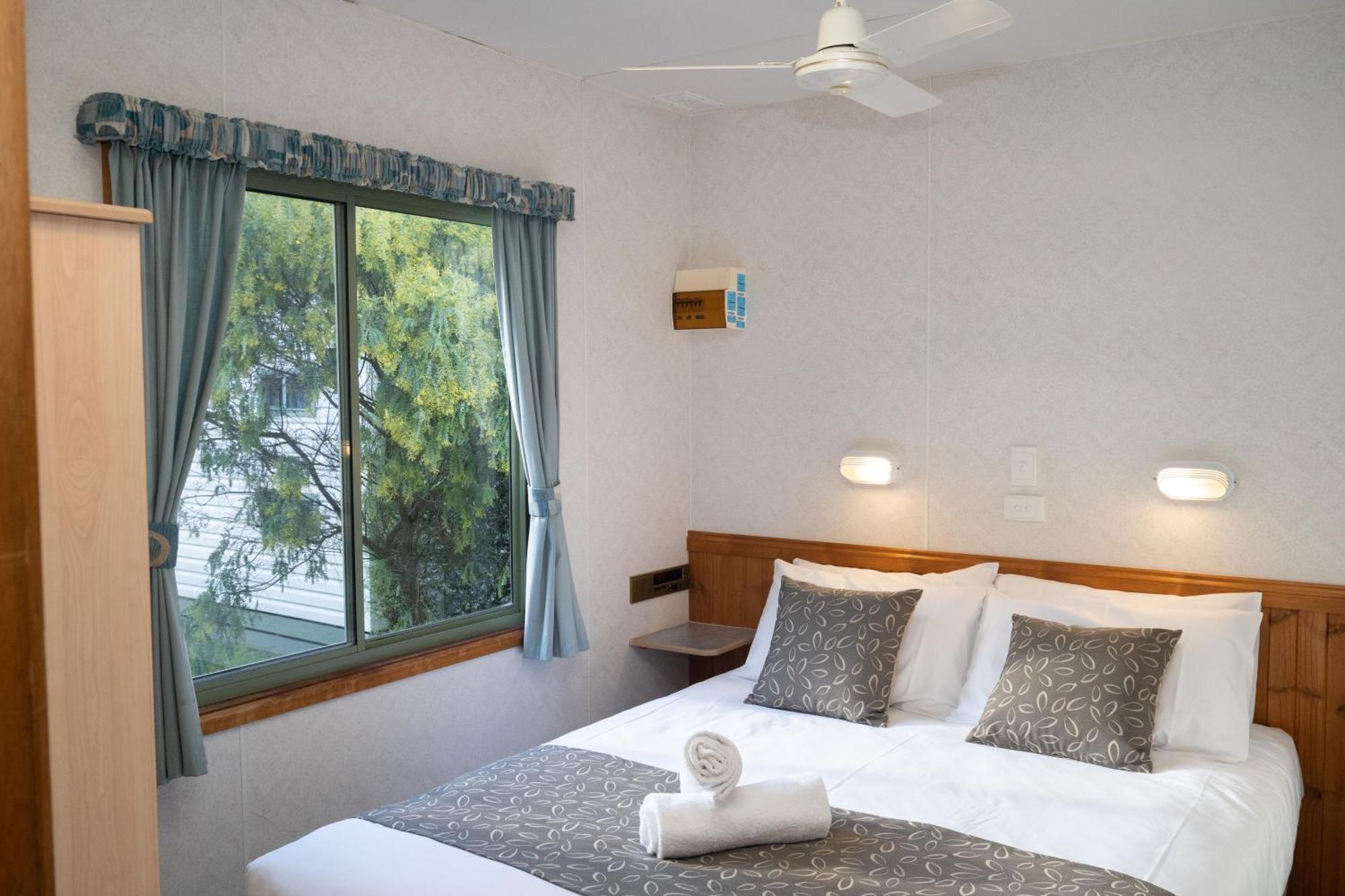 Breeze Holiday Parks - Halls Gap Kültér fotó