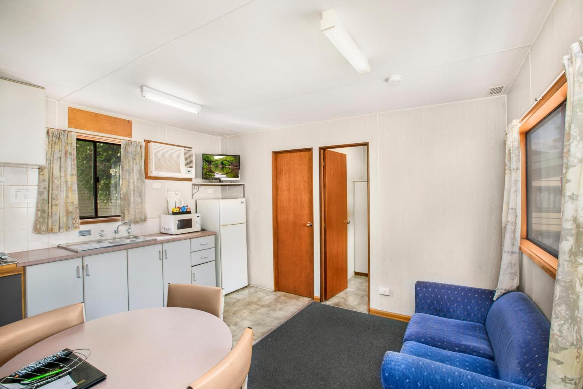 Breeze Holiday Parks - Halls Gap Kültér fotó