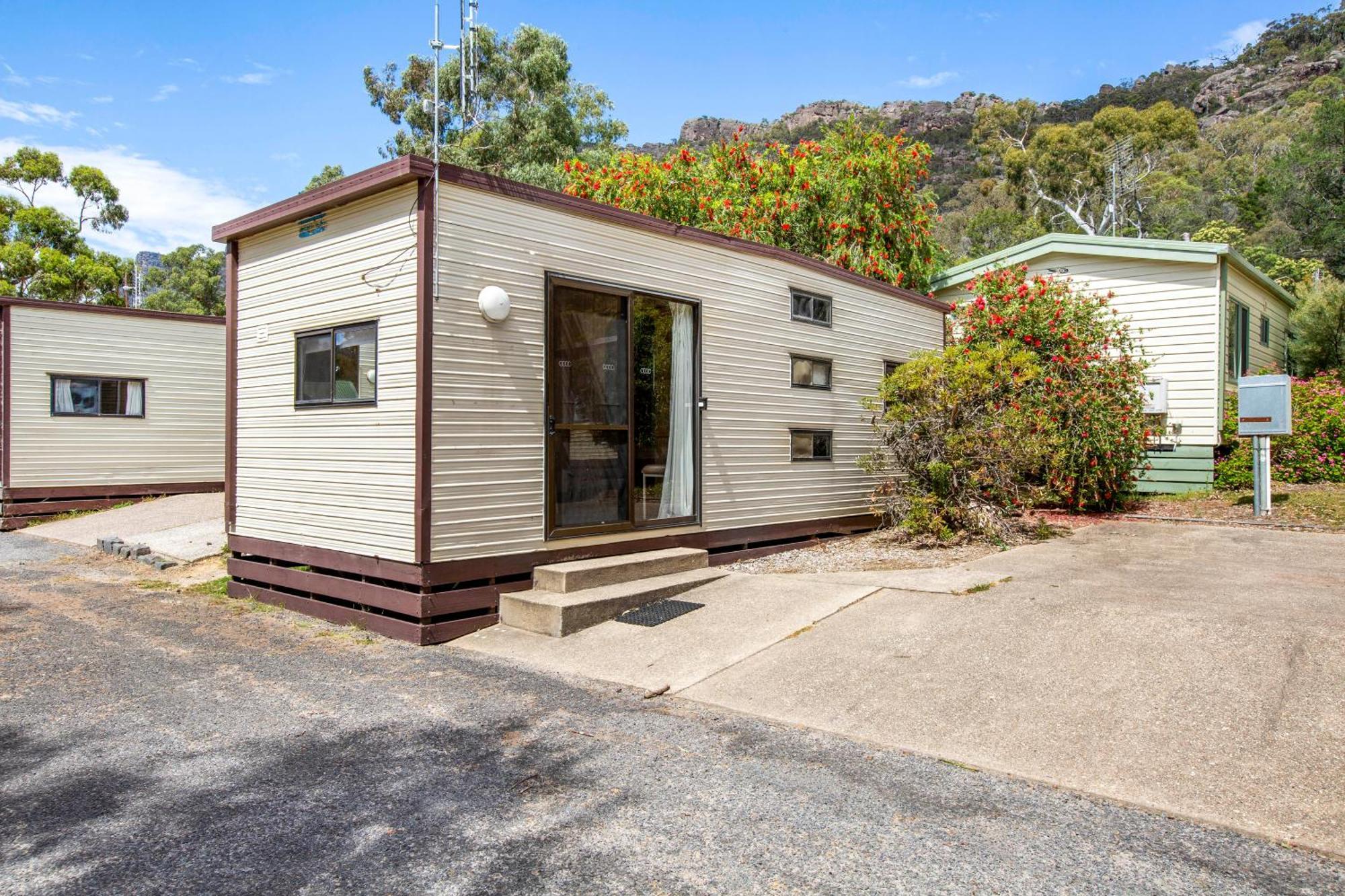 Breeze Holiday Parks - Halls Gap Kültér fotó