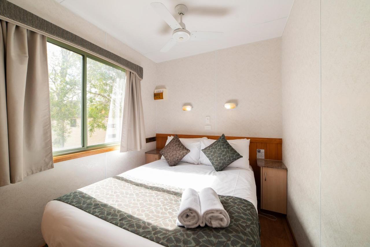 Breeze Holiday Parks - Halls Gap Kültér fotó
