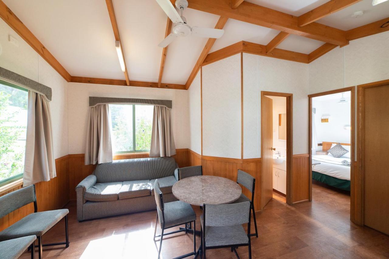 Breeze Holiday Parks - Halls Gap Kültér fotó