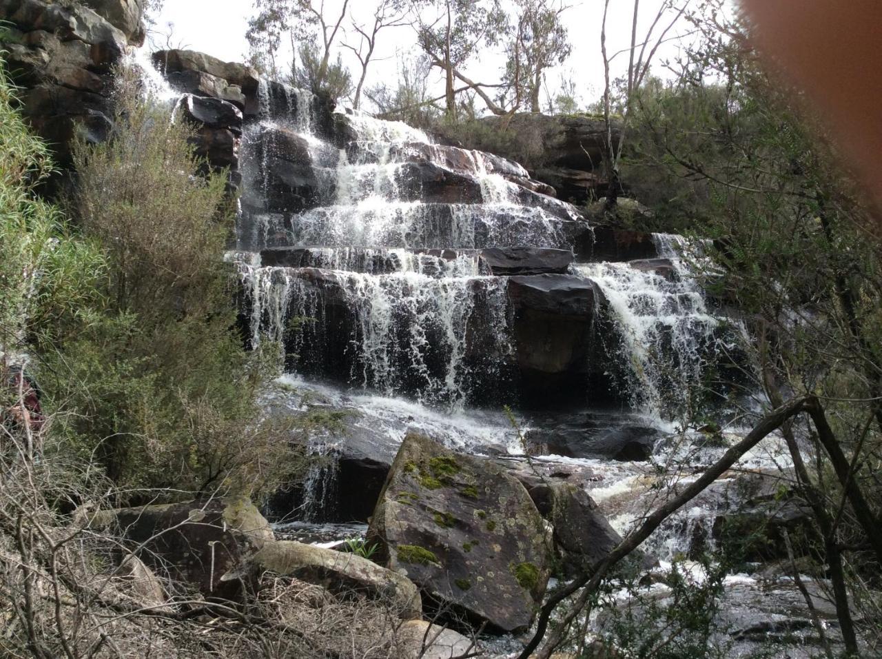 Breeze Holiday Parks - Halls Gap Kültér fotó