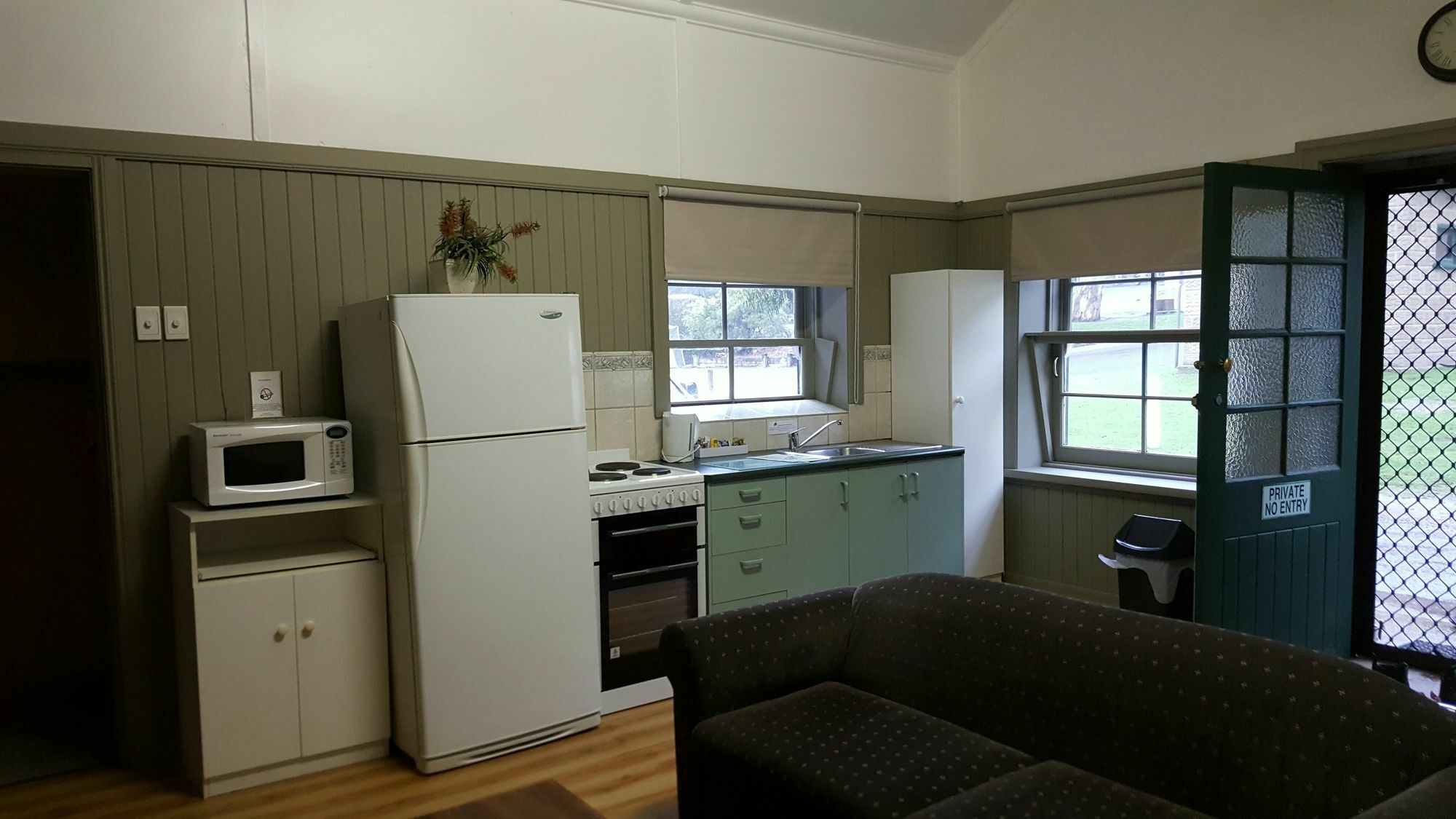 Breeze Holiday Parks - Halls Gap Kültér fotó
