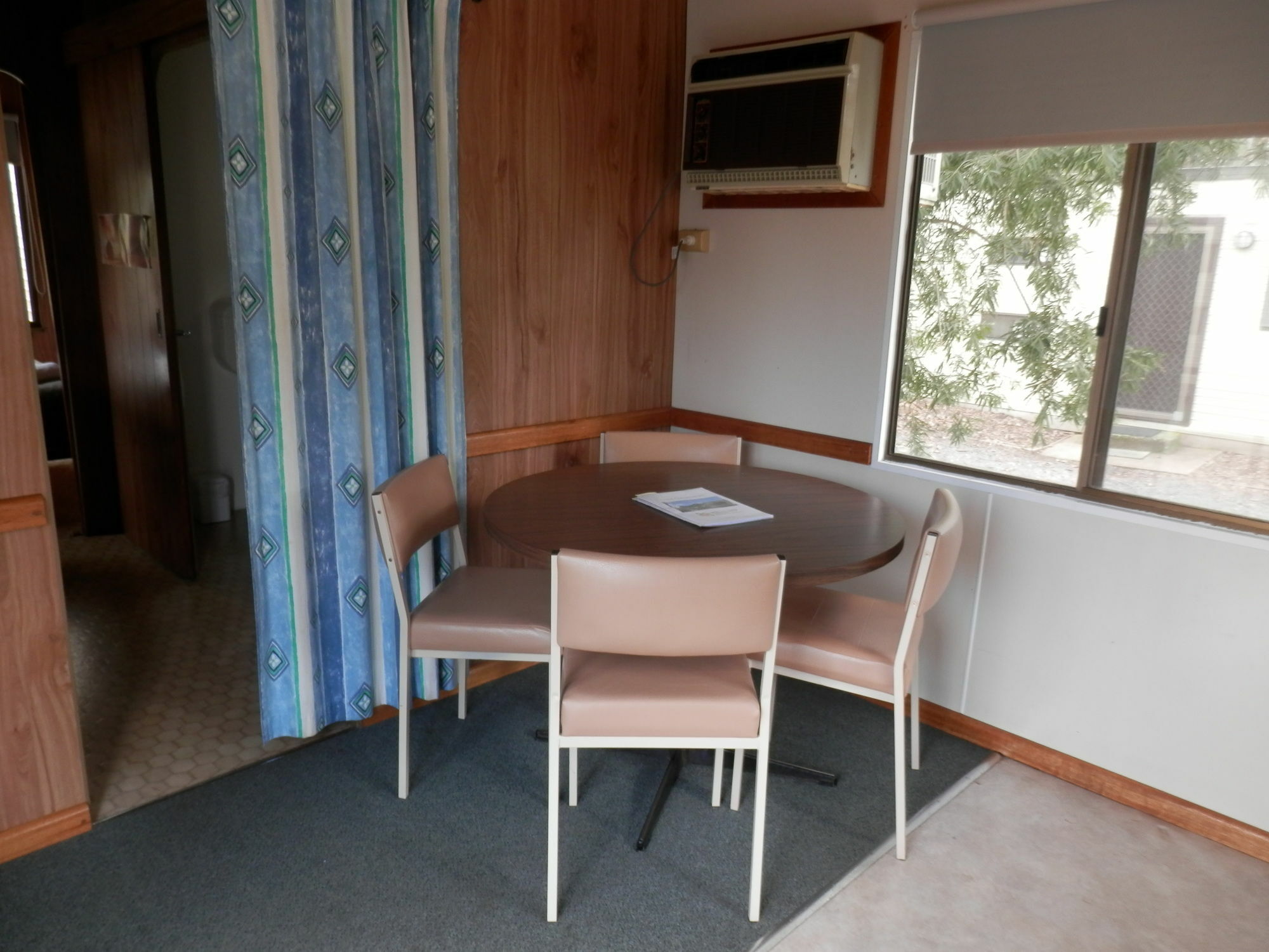 Breeze Holiday Parks - Halls Gap Kültér fotó