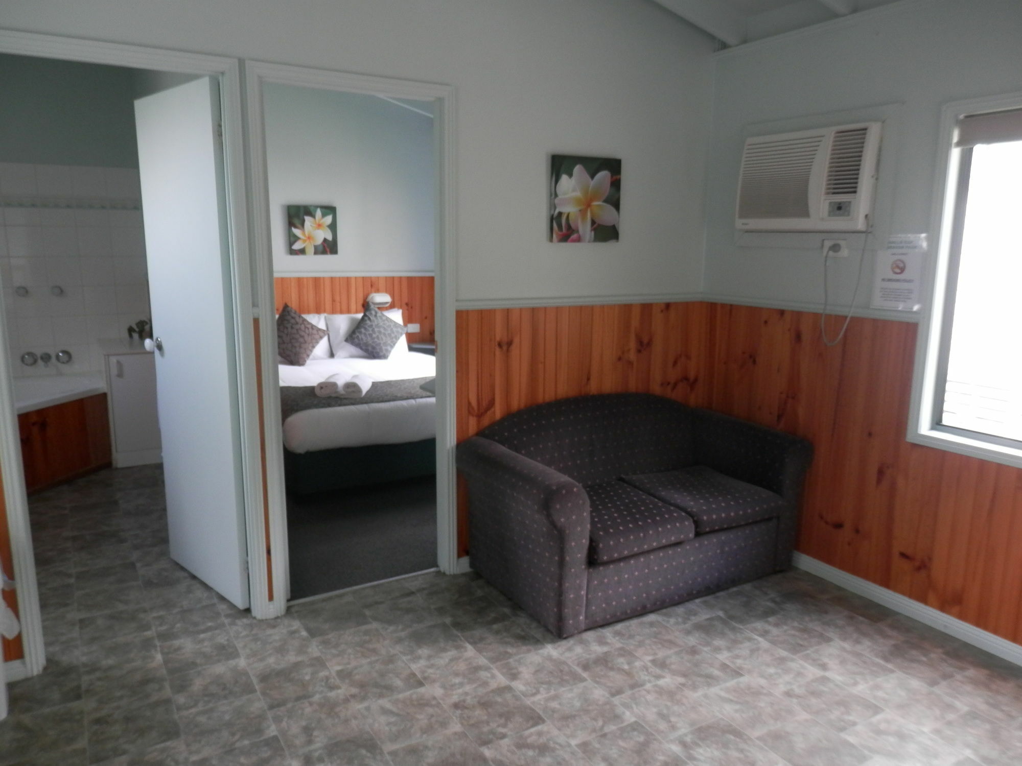 Breeze Holiday Parks - Halls Gap Kültér fotó